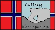 Cattery Kirkeporten